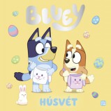 Móra könyvkiadó John Bradshaw: Bluey - Húsvét - könyv