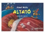 Móra könyvkiadó József Attila - Altató