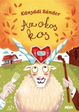 Móra könyvkiadó Kányádi Sándor: Az okos kos - könyv