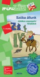 Móra könyvkiadó Kárpátiné, Vajda Sándorné: Szóba állunk - 3. osztály - könyv