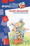 Móra könyvkiadó Kezdő életmentők - Tudnivalók kisiskolásoknak - MiniLÜK - Móra EDU