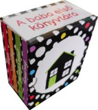 Móra könyvkiadó Kondor Katalin, Soltész Péter: A baba első könyvtára - könyv