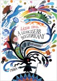 Móra könyvkiadó Lázár Ervin: A legkisebb boszorkány - könyv