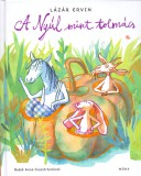 Móra könyvkiadó Lázár Ervin: A Nyúl mint tolmács - könyv