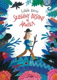 Móra könyvkiadó Lázár Ervin: Szegény Dzsoni és Árnika - könyv