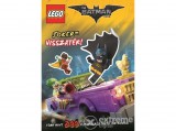 Móra könyvkiadó LEGO BATMAN - Joker visszatér