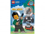 Móra könyvkiadó LEGO City - Adj gázt!