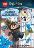 Móra könyvkiadó Lego Harry Potter - Mágikus meglepetések