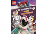 Móra könyvkiadó LEGO Movie 2. - Szuper vidám színezőkönyv