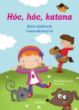 Móra könyvkiadó Liane Schneider: Hóc, hóc, katona - könyv