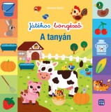 Móra könyvkiadó Lucado, Max, Piper, John, Randy Alcorn, Louie Giglio, Ravi Zacharias: A tanyán - könyv