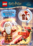Móra könyvkiadó Lucado, Max, Piper, John, Randy Alcorn, Louie Giglio, Ravi Zacharias: LEGO Harry Potter - Dumbledore titkai - könyv