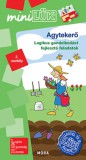 Móra könyvkiadó Madar Emőke: Agytekerő - LDI 578 - könyv