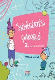 Móra könyvkiadó Madar Emőke: Szövegértési gyakorló 2. osztályosoknak - könyv