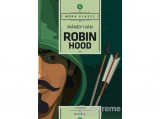 Móra könyvkiadó Mándy Iván - Robin Hood