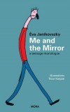 Móra könyvkiadó Me and the Mirror
