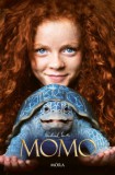 Móra könyvkiadó Michael Ende: Momo - filmes borító - könyv
