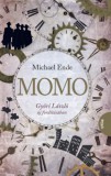 Móra könyvkiadó Michael Ende: Momo - könyv