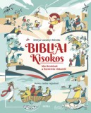 Móra könyvkiadó Miklya Luzsányi Mónika: Bibliai Kisokos - könyv