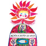 Móra könyvkiadó Minden napra egy mese