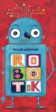 Móra könyvkiadó Molnár Jacqueline: Robotok - könyv
