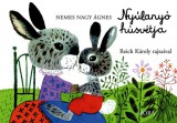 Móra könyvkiadó Nemes Nagy Ágnes: Nyúlanyó húsvétja - könyv