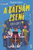 Móra könyvkiadó Nógrádi Gábor: A bátyám zseni - könyv