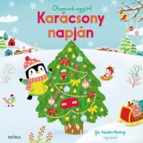 Móra könyvkiadó Olvassunk együtt! - Karácsony napján