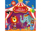 Móra könyvkiadó Örökmozgók - Vár a cirkusz