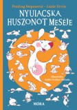 Móra könyvkiadó Predrag, Stepanovic: Nyulacska huszonöt meséje - könyv