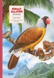 Móra könyvkiadó Radek Maly: Kihalt állatok atlasza - könyv