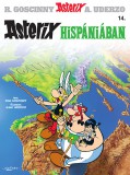 Móra könyvkiadó René Goscinny, A.Uderzo: Asterix 14. - Asterix Hispániában - könyv