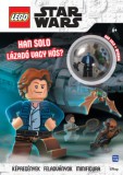 Móra könyvkiadó René Goscinny: Lego Star Wars - Han Solo - Lázadó vagy hős? - könyv