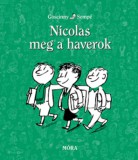 Móra könyvkiadó René Goscinny: Nicolas meg a haverok - könyv