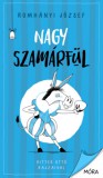 Móra könyvkiadó Romhányi József: Nagy szamárfül - puha kötés - könyv