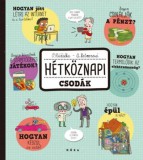 Móra könyvkiadó Růžička, Oldřich: Hétköznapi csodák - könyv
