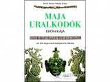 Móra könyvkiadó Simon Martin; Nikolai Grube - Maja uralkodók krónikája - Az ősi maja királyságok feltárása