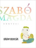 Móra könyvkiadó Szabó Magda: Bárány Boldizsár - könyv
