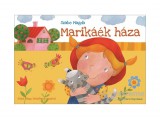 Móra könyvkiadó Szabó Magda - Marikáék háza