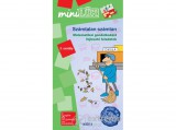 Móra könyvkiadó Számtalan számtan - Matematikai gondolkodást fejlesztő feladatok - 3.osztály