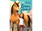 Móra könyvkiadó Szilaj - Lovas játékok
