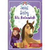 Móra könyvkiadó Szilaj: Téli kalandok