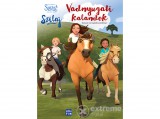 Móra könyvkiadó Szilaj - Vadnyugati kalandok