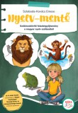 Móra könyvkiadó Szloboda-kovács Emese: Nyelv-mentő - könyv