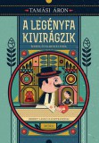 Móra könyvkiadó Tamási Áron: A legényfa kivirágzik - könyv