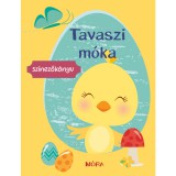 Móra könyvkiadó Tavaszi móka