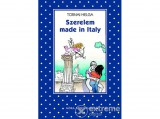 Móra könyvkiadó Tornai Helga - Szerelem made in Italy