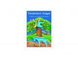 Móra könyvkiadó Tündérkert virágai /Erdélyi gyermekvers-antológia