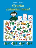 Móra könyvkiadó V. Binét Ágnes: Gyurka számolni tanul - könyv