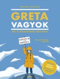 Móra könyvkiadó Valentina Giannella: Greta vagyok - könyv